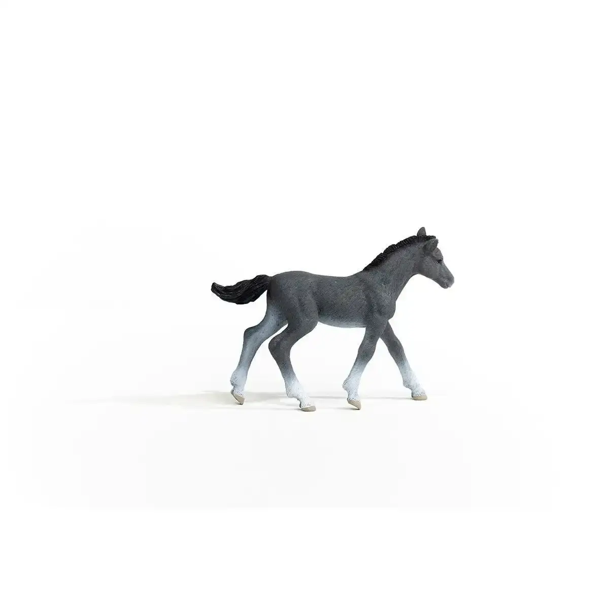 Schleich - Trakehner Foal Horse Figurine