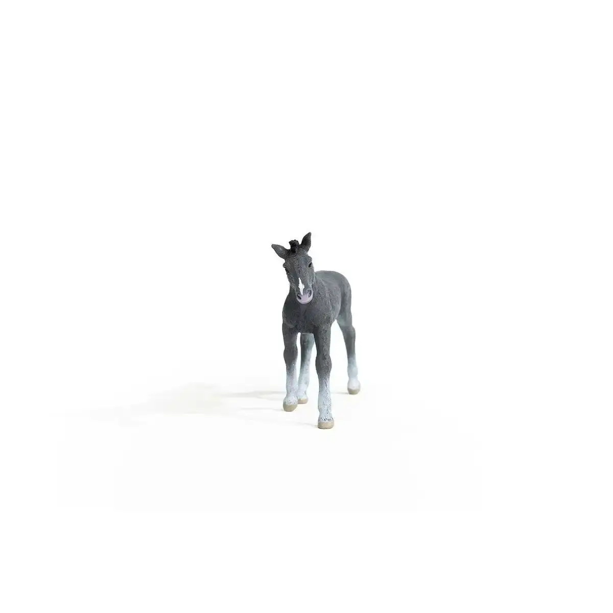 Schleich - Trakehner Foal Horse Figurine