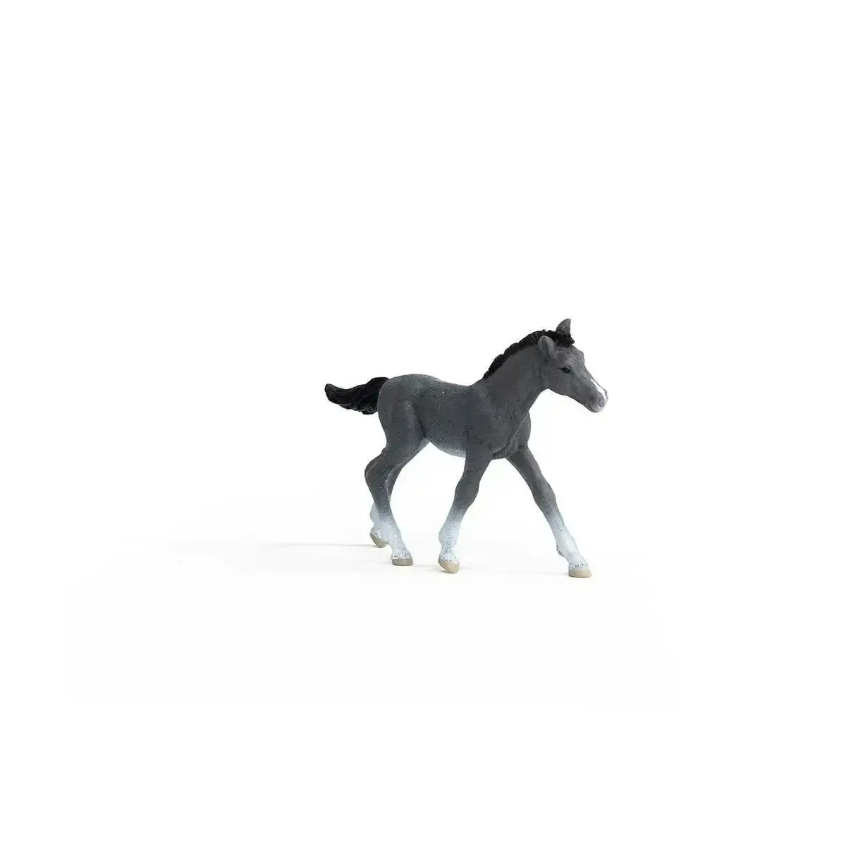 Schleich - Trakehner Foal Horse Figurine