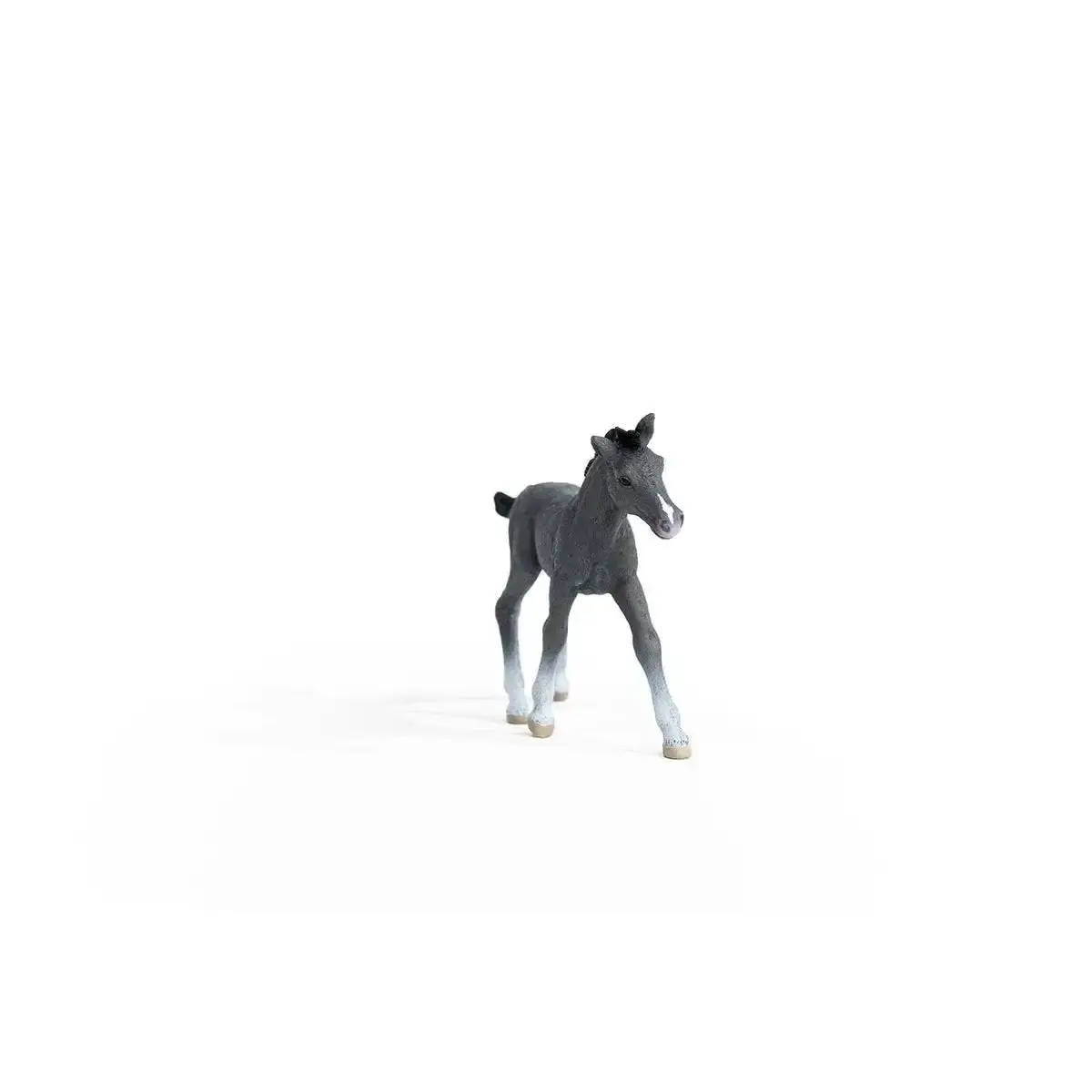 Schleich - Trakehner Foal Horse Figurine