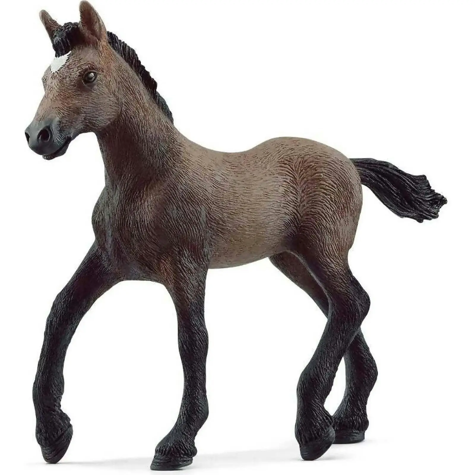 Schleich - Peruvian Paso Foal Horse Figurine