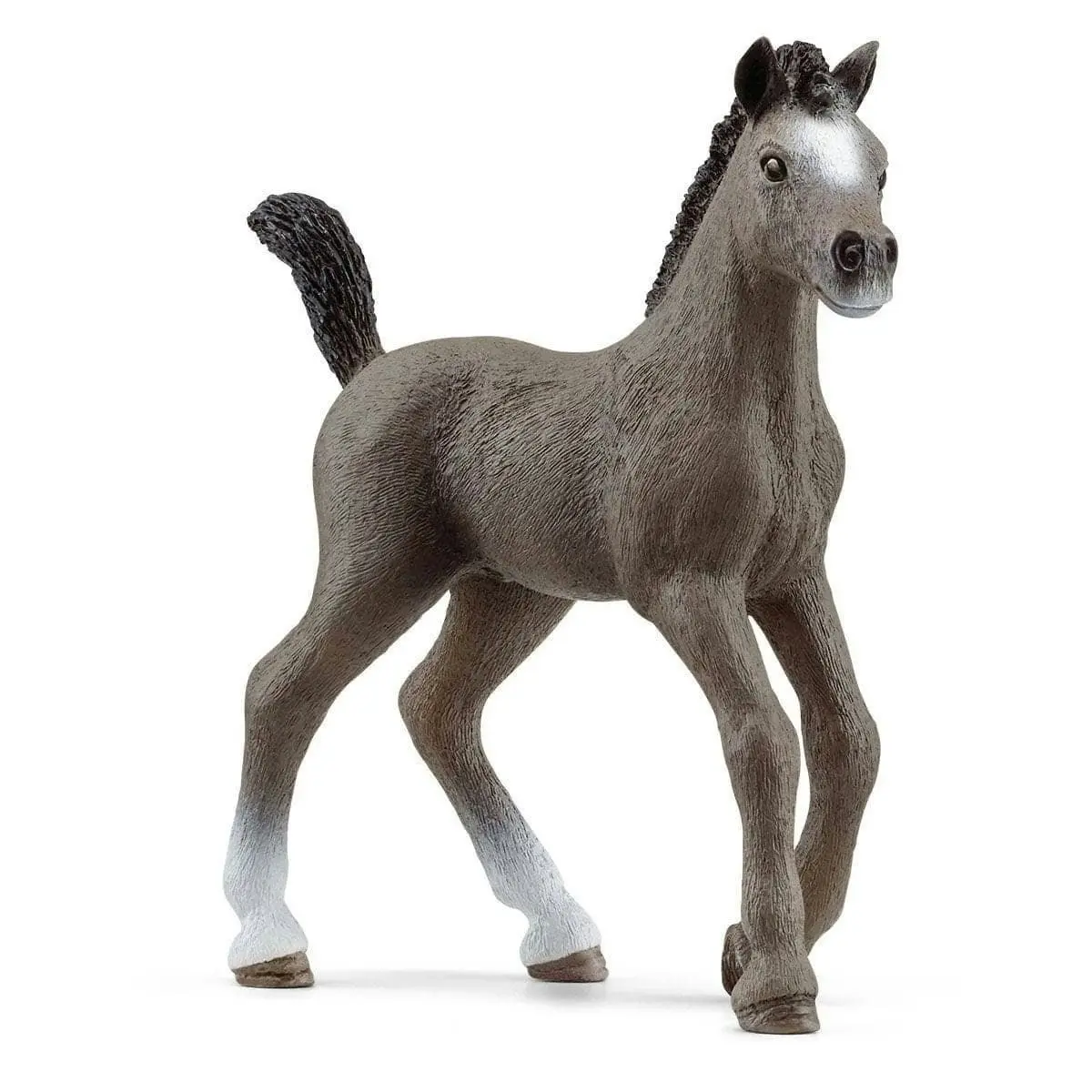 Schleich - Selle Francais Foal Horse Figurine