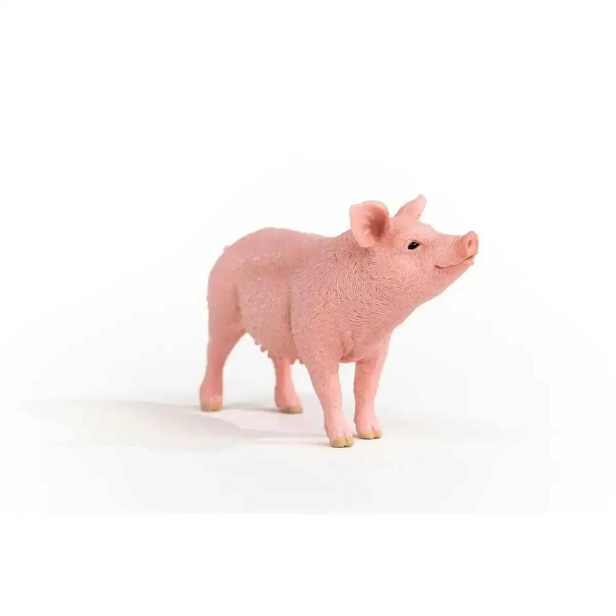 Schleich - Pig Animal Figurine