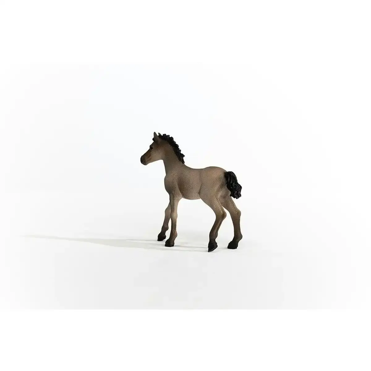 Schleich - Criollo Definitivo Foal Horse Figurine