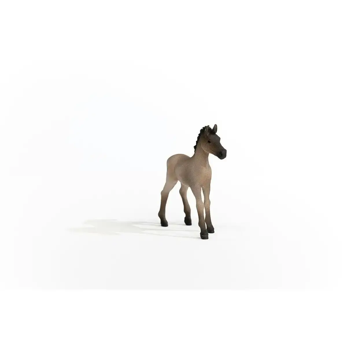 Schleich - Criollo Definitivo Foal Horse Figurine