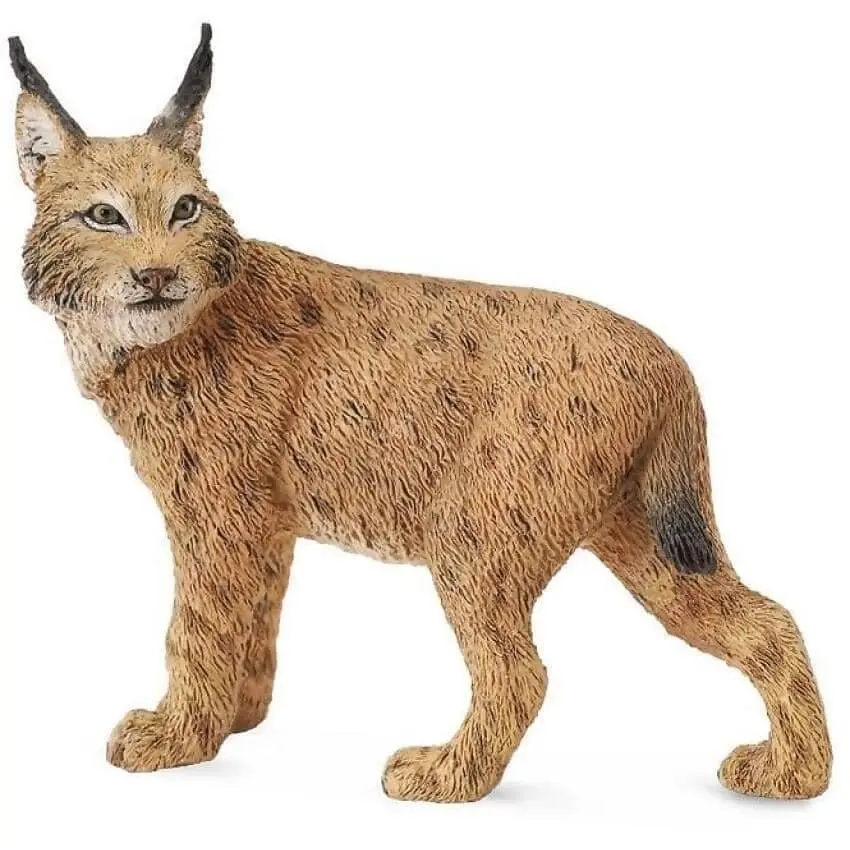 Collecta - Lynx Large Figurine