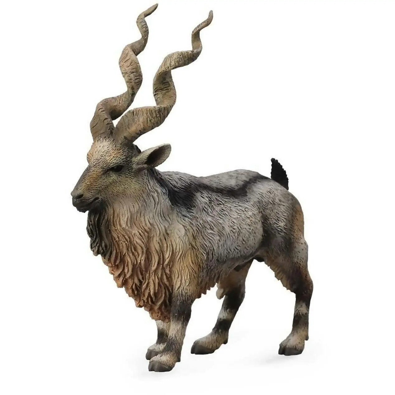 Collecta - Tadjik Markhor Large Animal Figurine