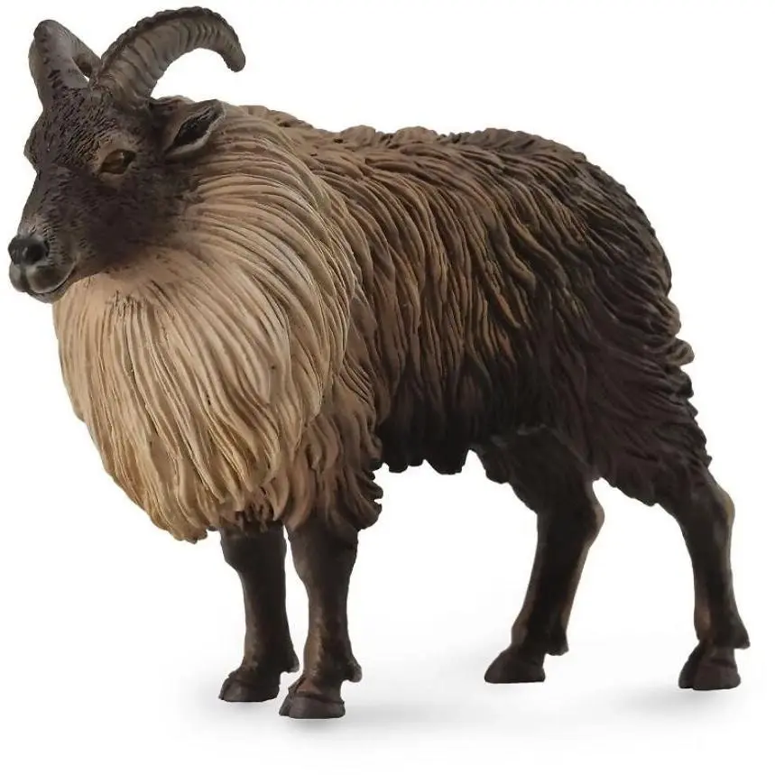 Collecta - Himalayan Tahr Animal Figurine