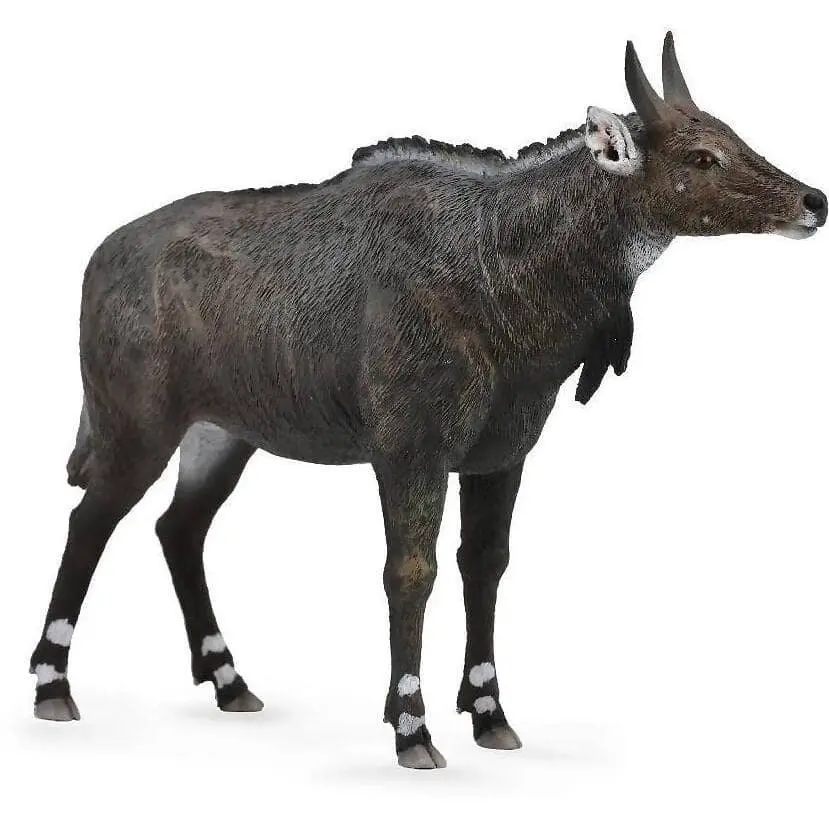 Collecta - Nilgai Large Animal Figurine