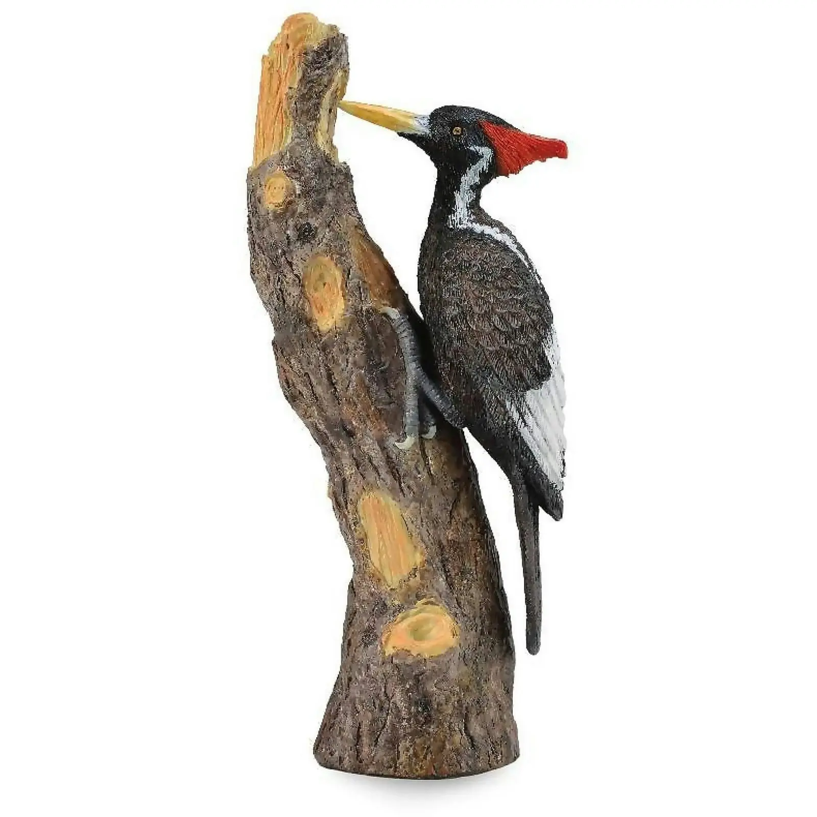 Collecta - Ivory Billed Woodpecker Bird Figurine