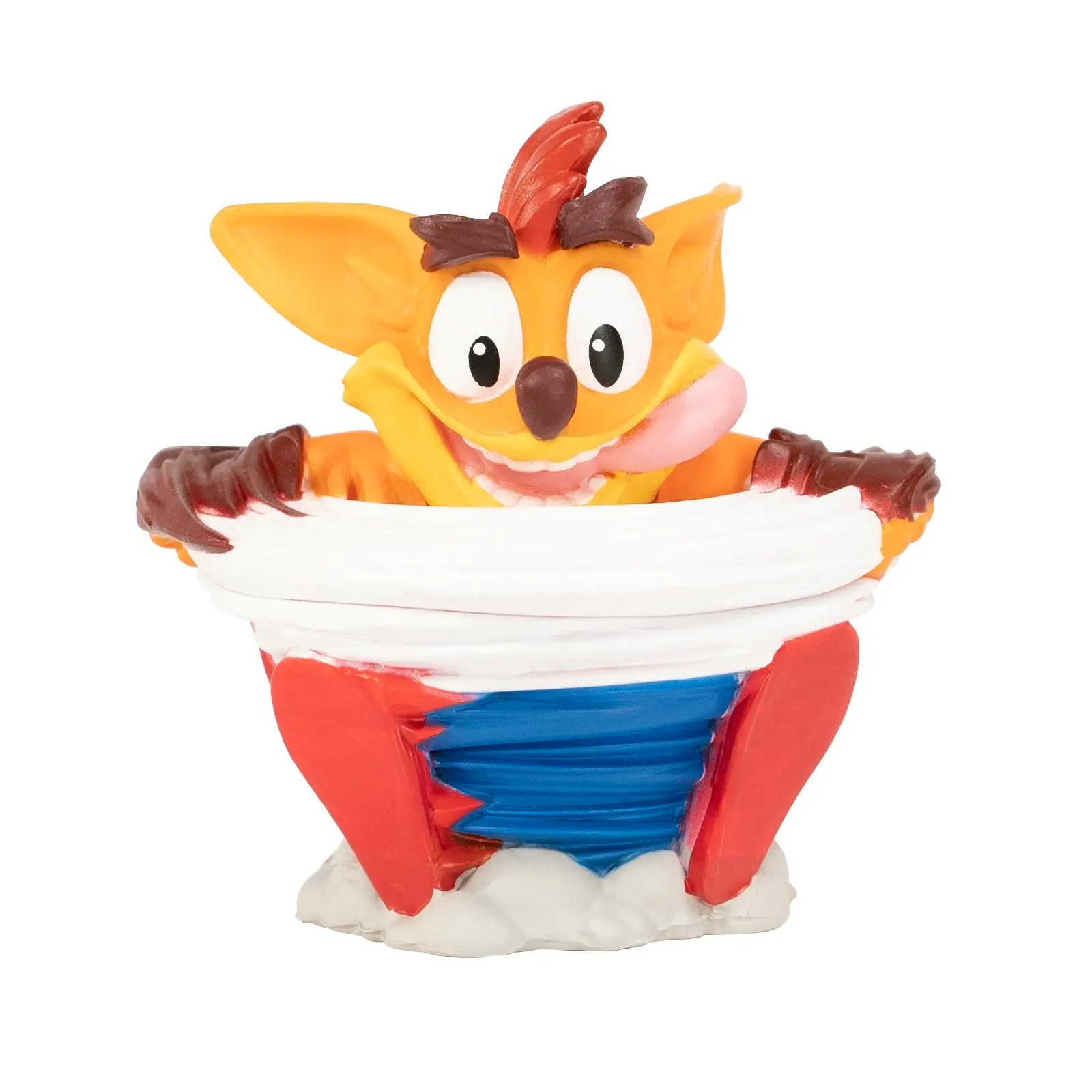 Crash Bandicoot 2.5 Smash Box Surprise