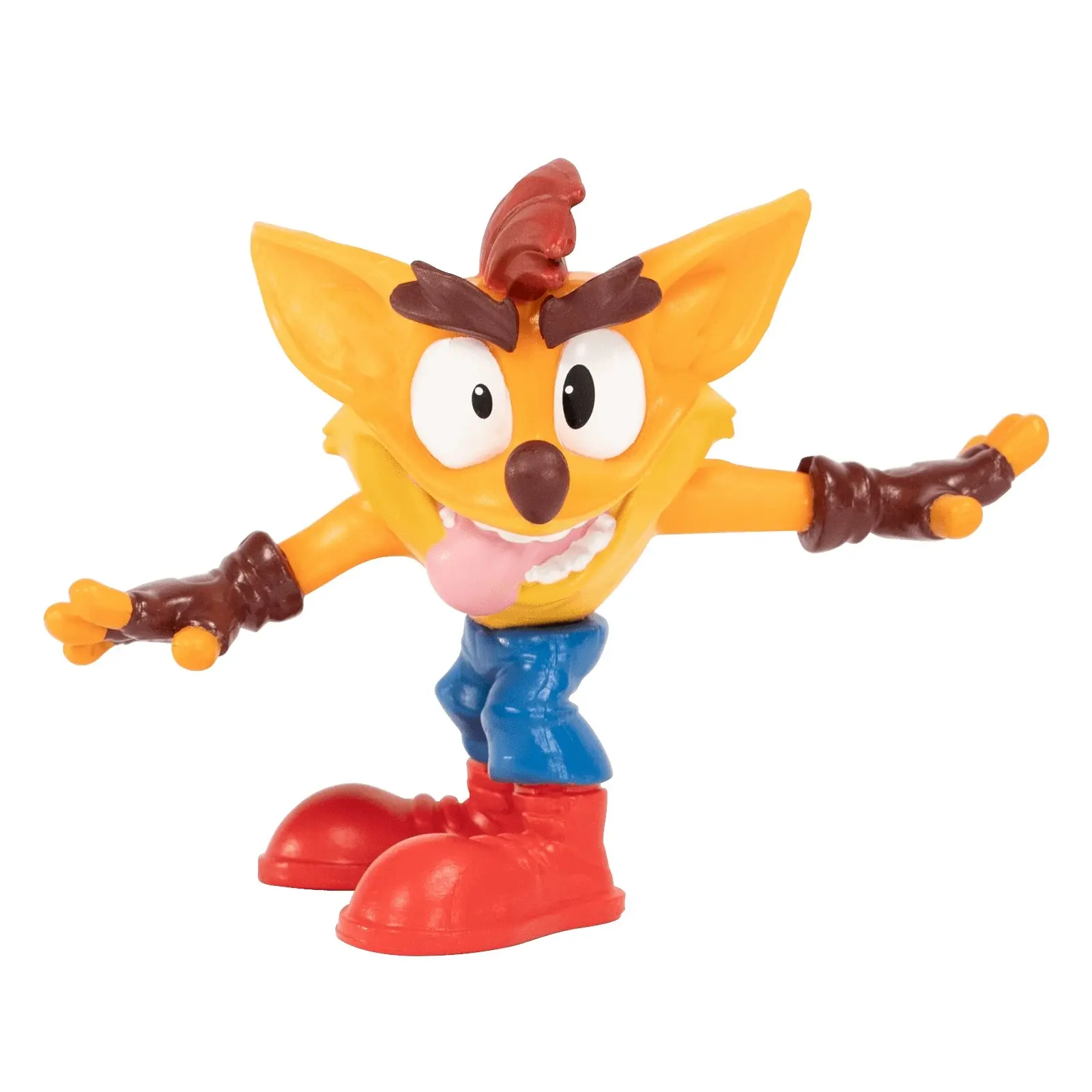 Crash Bandicoot 2.5 Smash Box Surprise