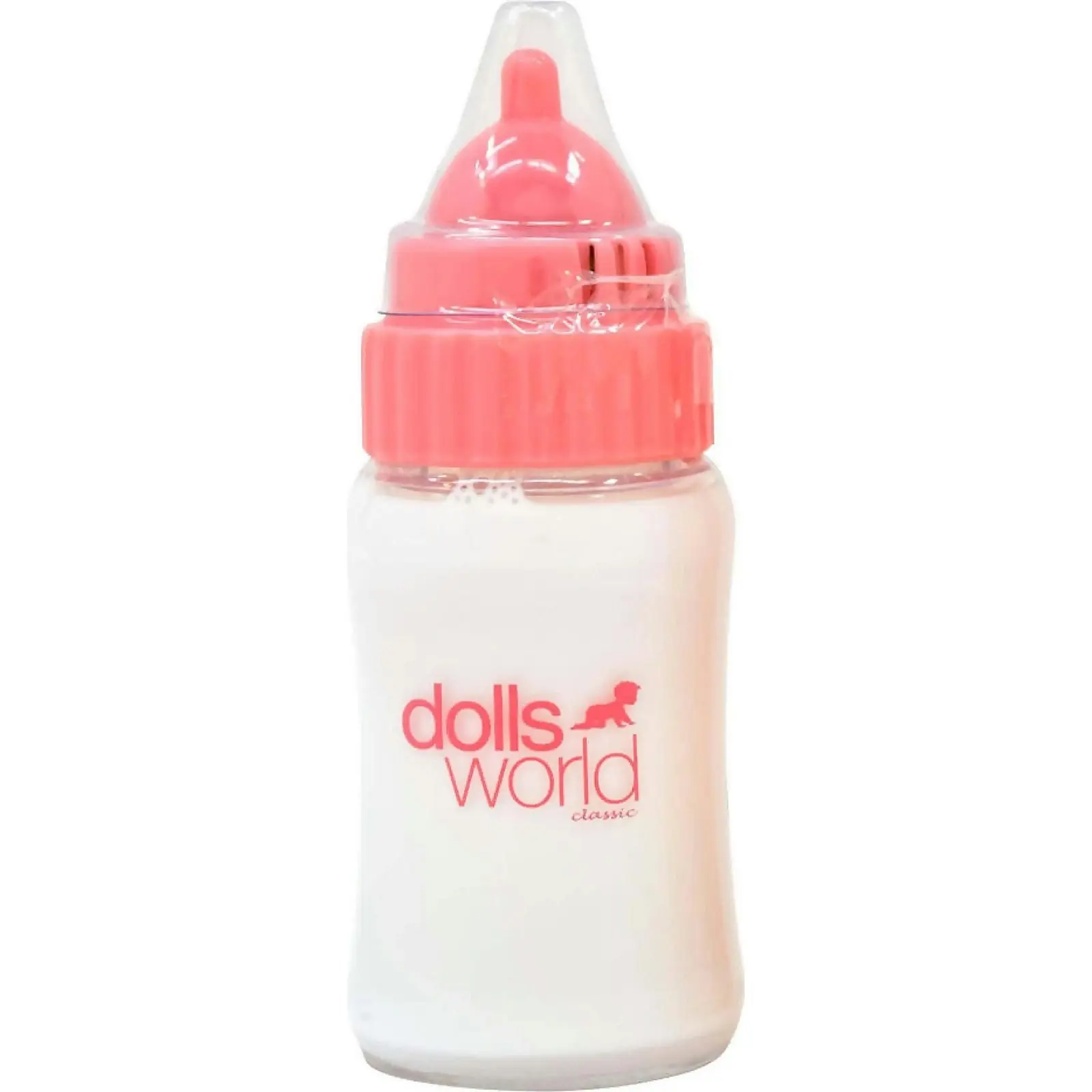 Dollsworld - Magic Bottle (assorted Styles - Randomly Chosen - Each Item Sold Separately)