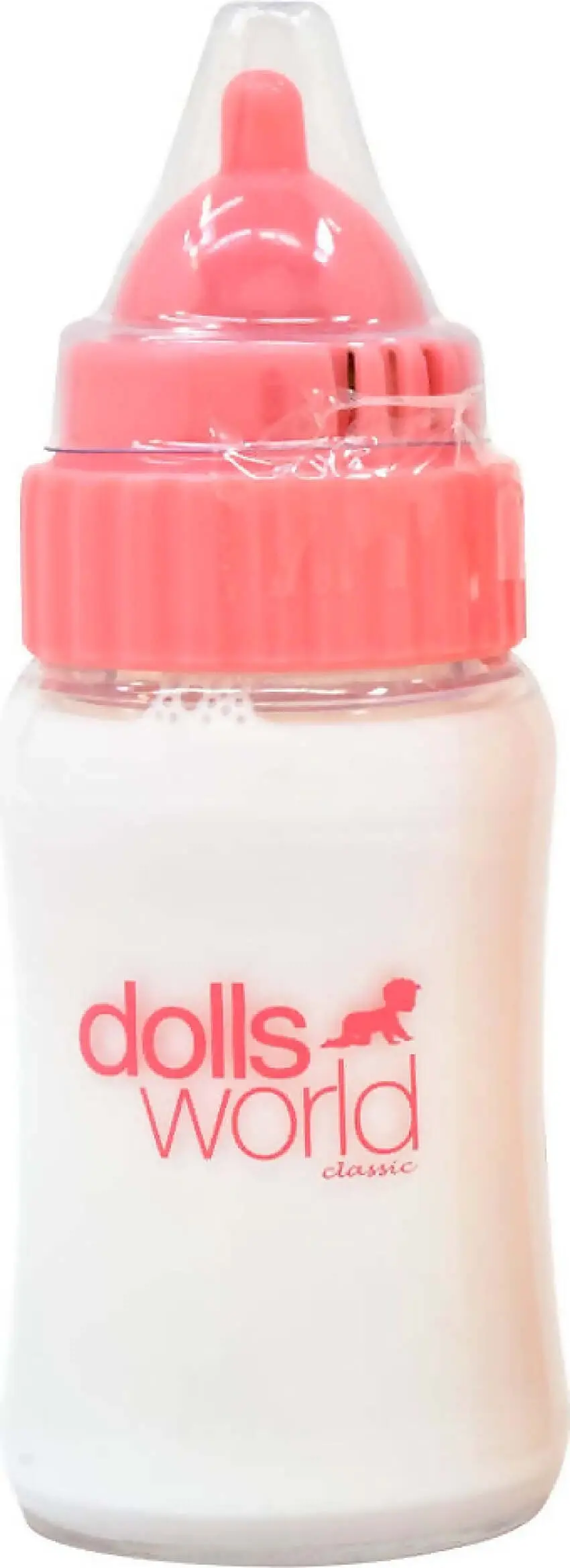 Dollsworld - Magic Bottle (assorted Styles - Randomly Chosen - Each Item Sold Separately)