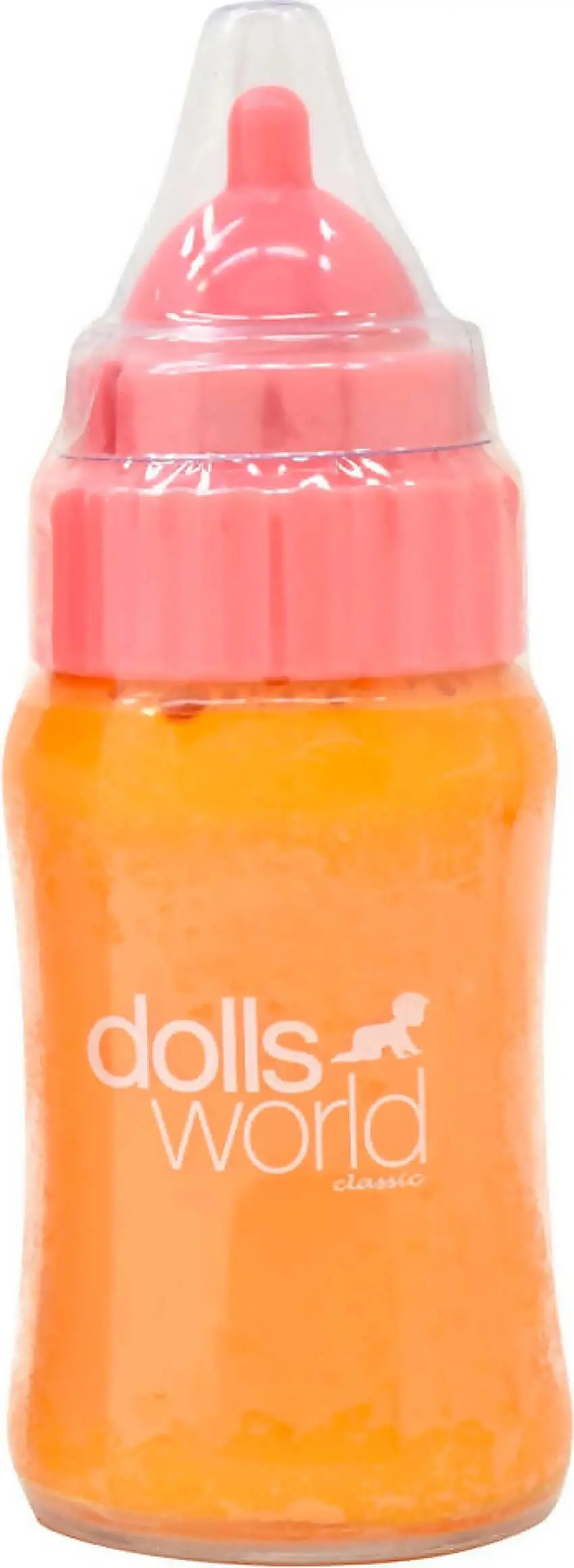 Dollsworld - Magic Bottle (assorted Styles - Randomly Chosen - Each Item Sold Separately)