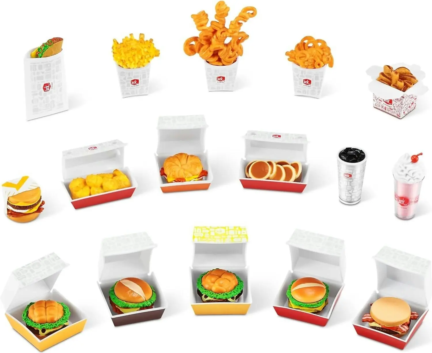 ZURU - Mini Brands Foodies S2 Assorted