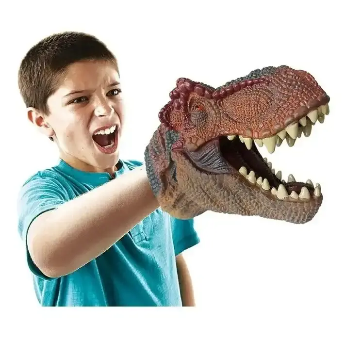 Jurassic World Hand Puppet