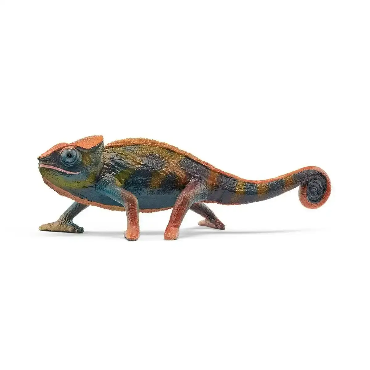 Schleich - Chameleon Lizard Reptile Figurine