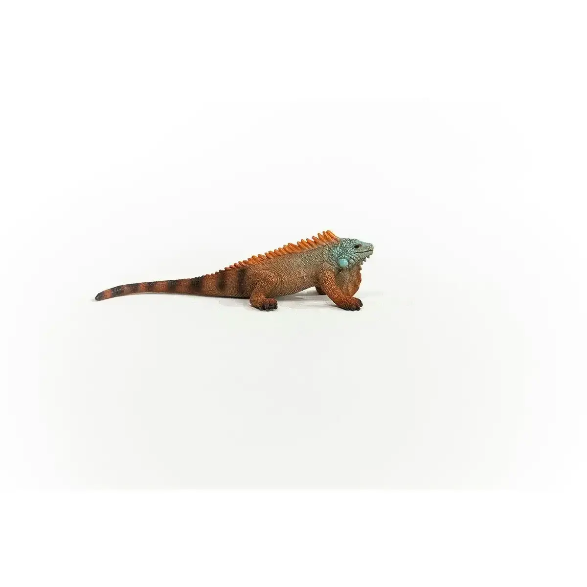 Schleich - Iguana Lizard Figurine