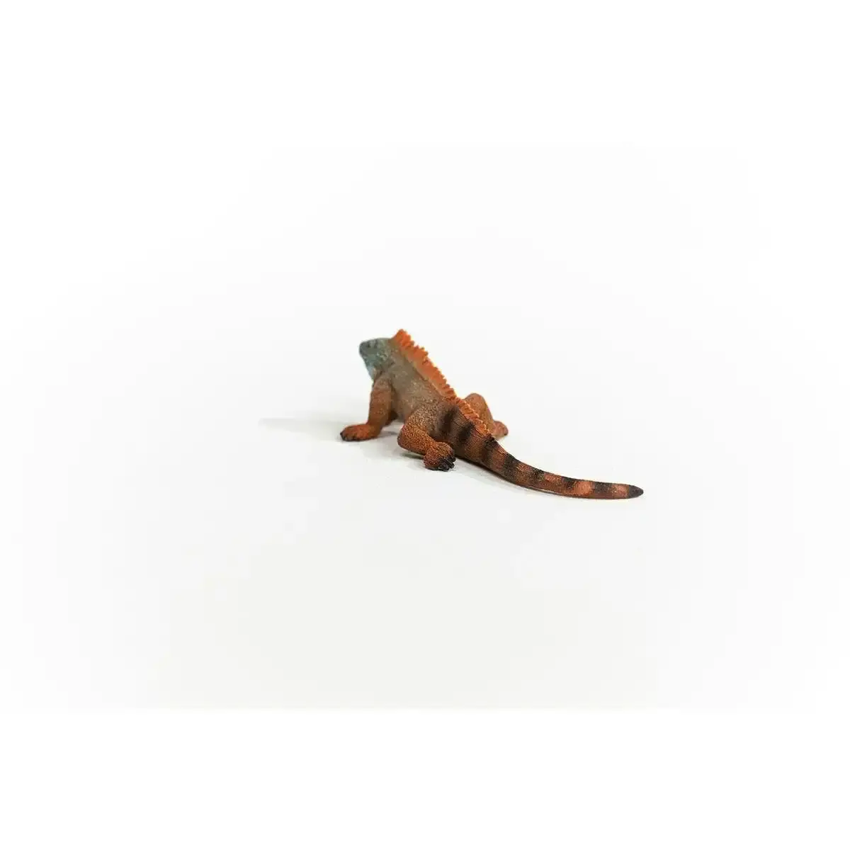 Schleich - Iguana Lizard Figurine