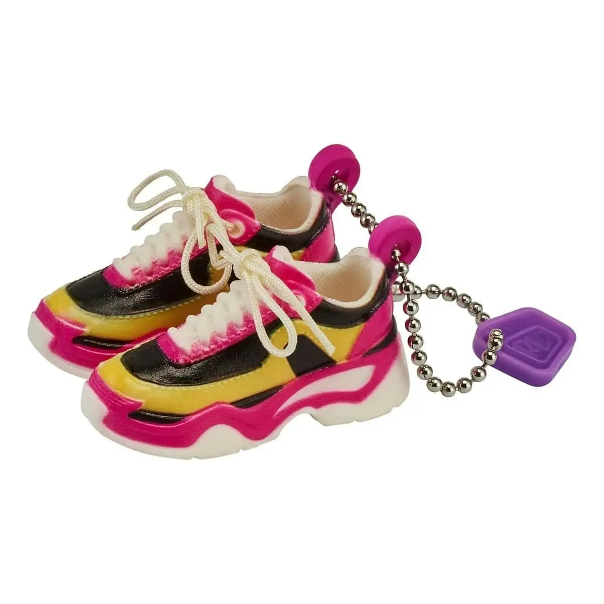 Real Littles - Shoes Sneakers Series 3 Pack