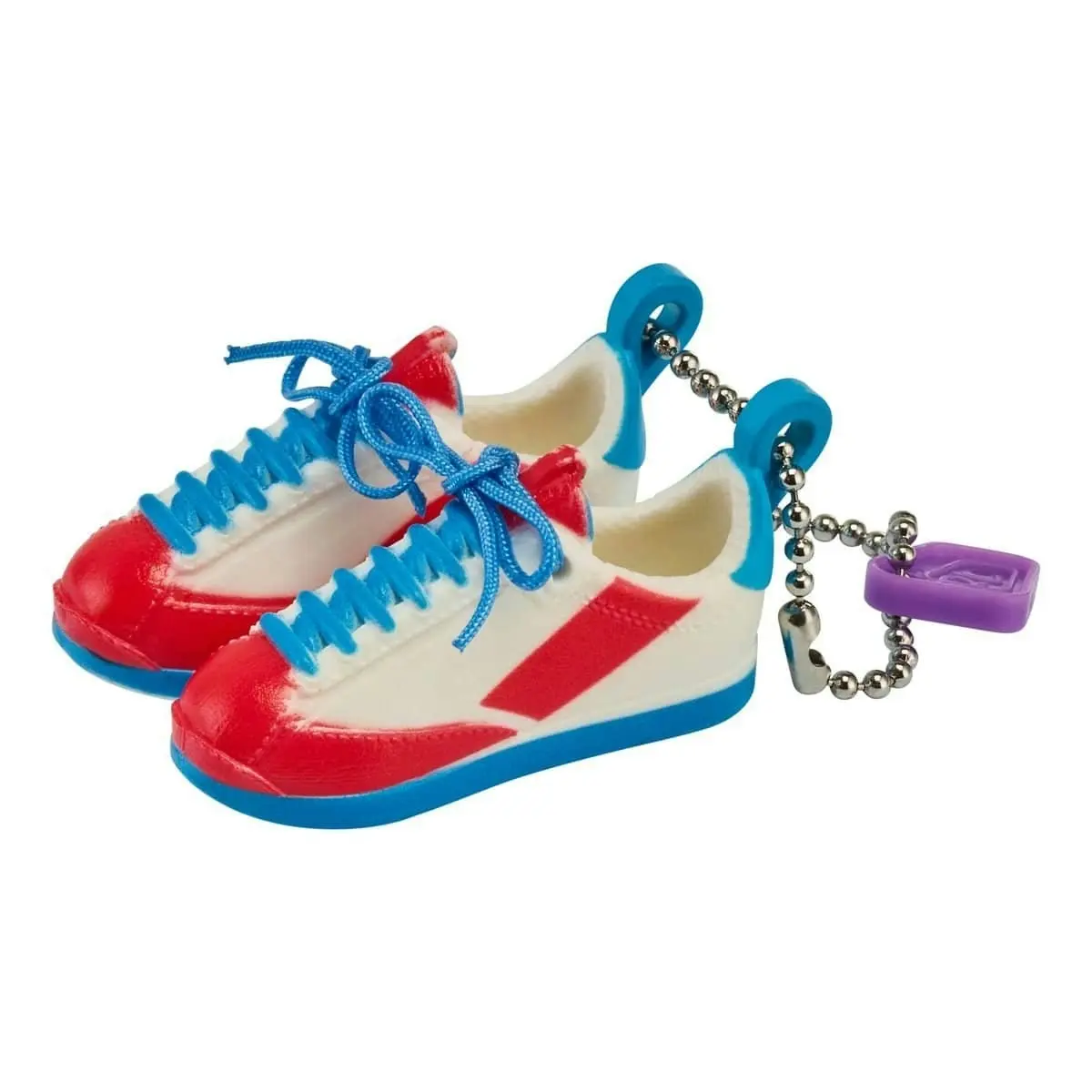 Real Littles - Shoes Sneakers Series 3 Pack