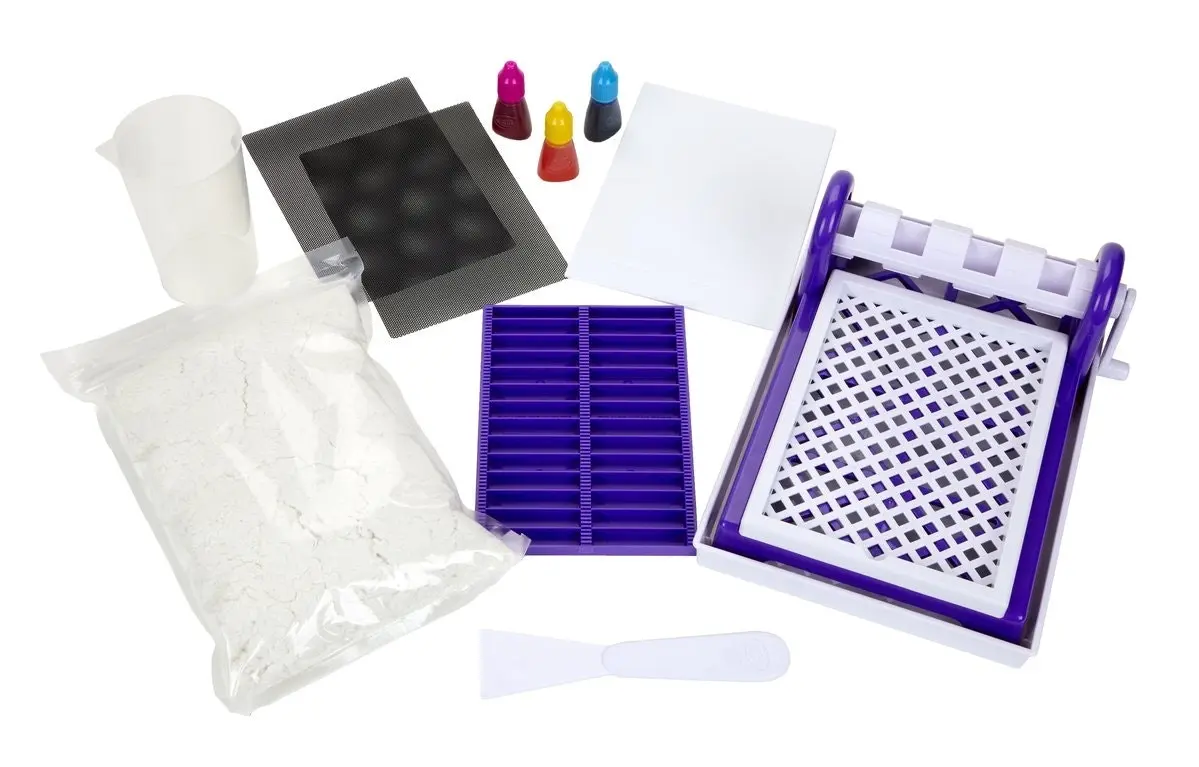 Crayola Diy Paper Maker