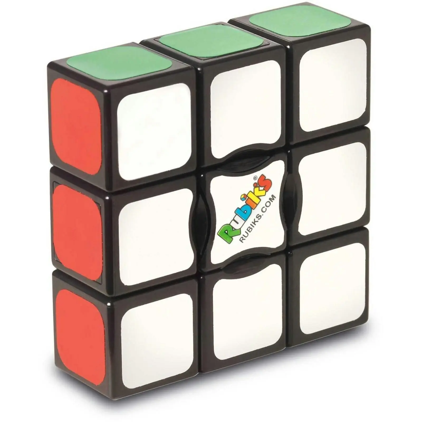 Rubik's - Starter Pack 3x3 And Edge Rubiks Cube