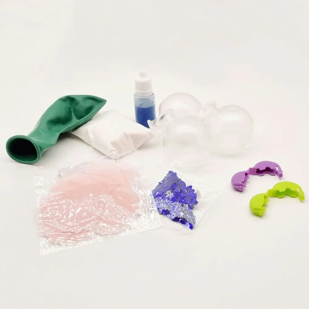 Doctor Squish Squishy Refill Pack