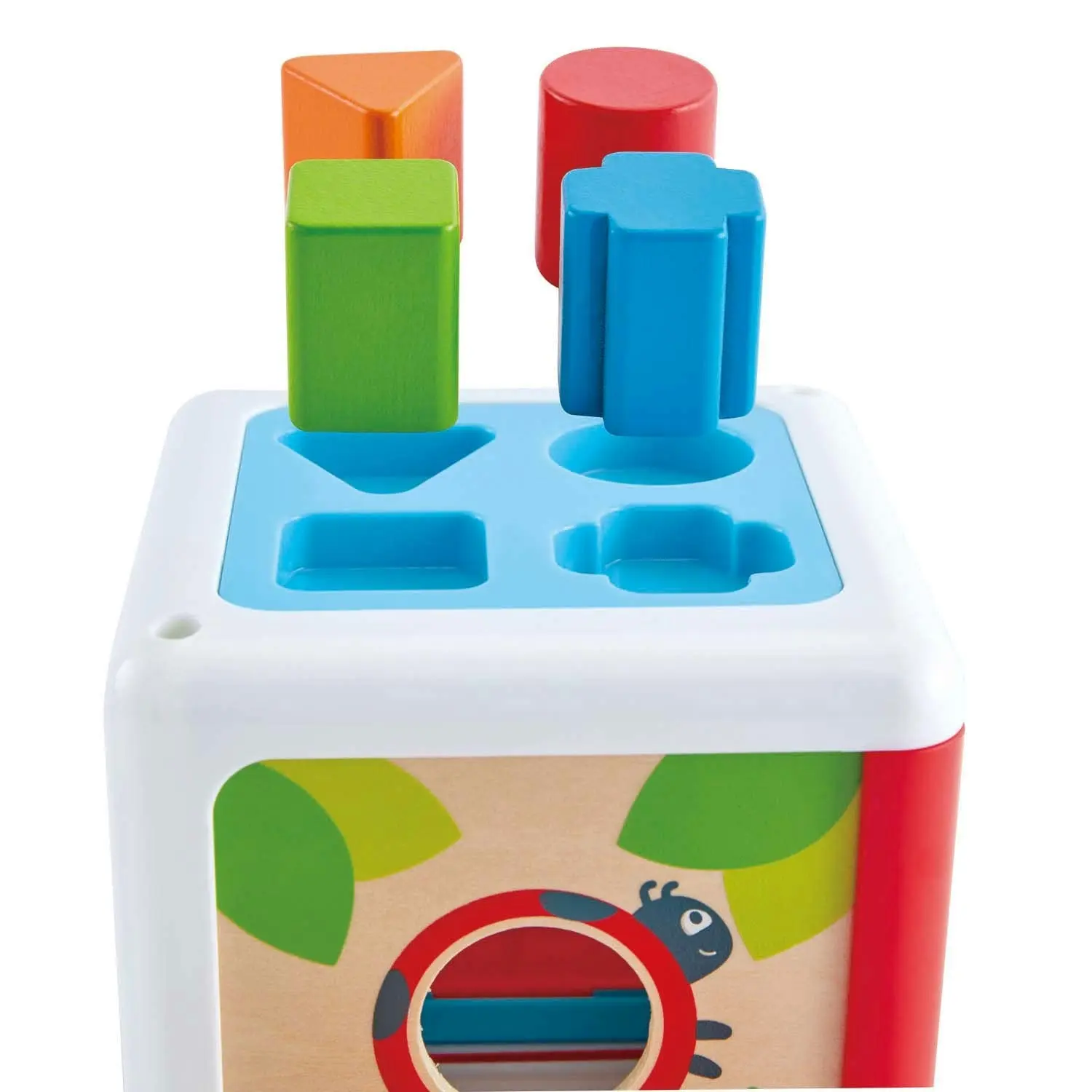 Hape -  SHape -  Sorting Box