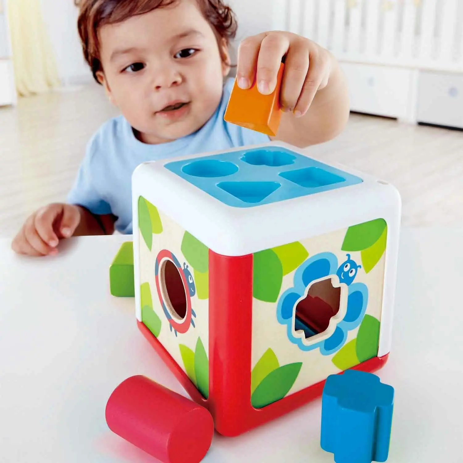 Hape -  SHape -  Sorting Box