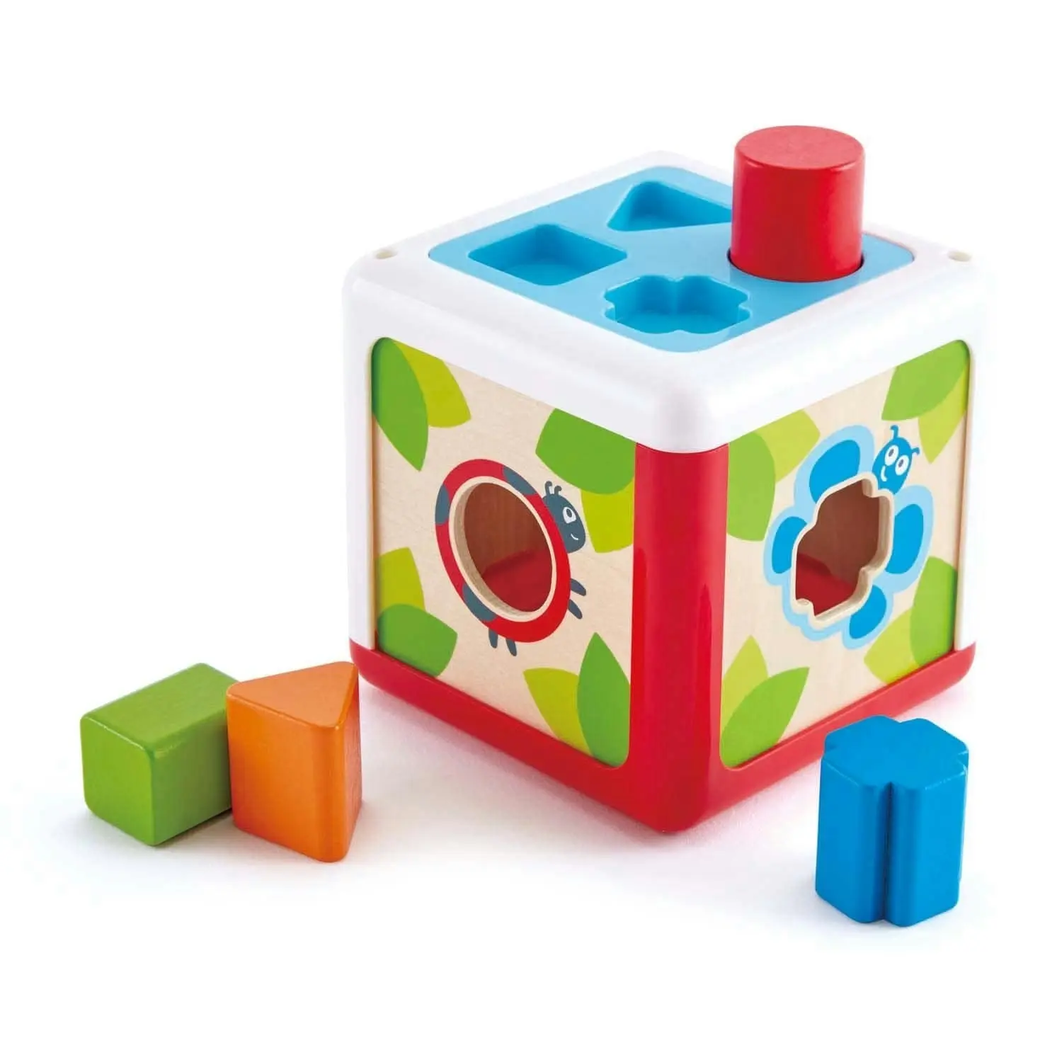 Hape -  SHape -  Sorting Box