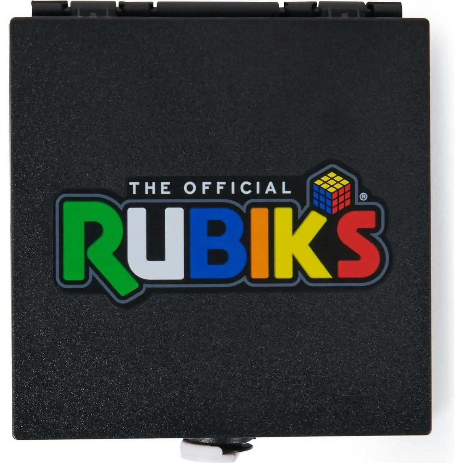 Rubik's - Gridlock Game Rubiks Cube