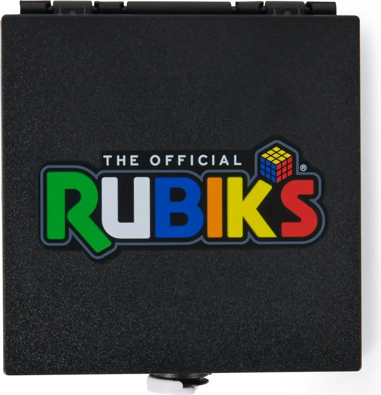 Rubik's - Gridlock Game Rubiks Cube