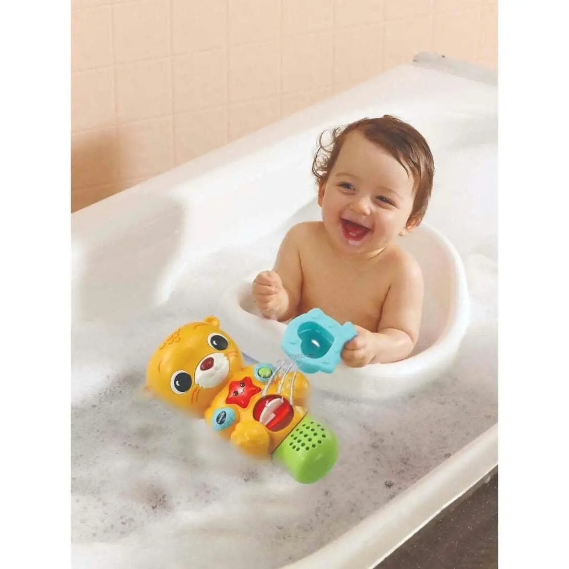 VTech - Splashing Fun Otter