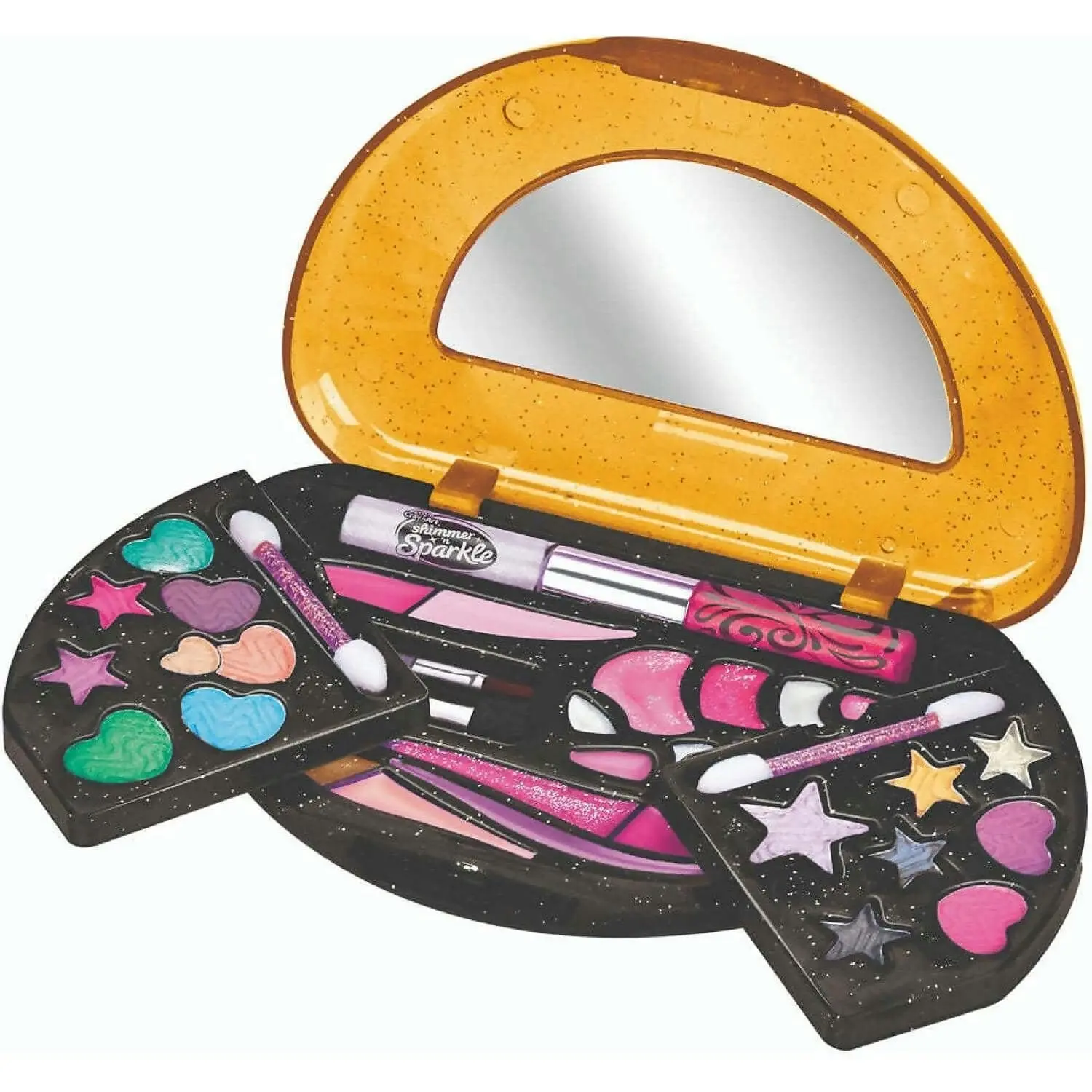 CRA-Z-ART - Shimmer N Sparkle - Beauty Makeup Compact