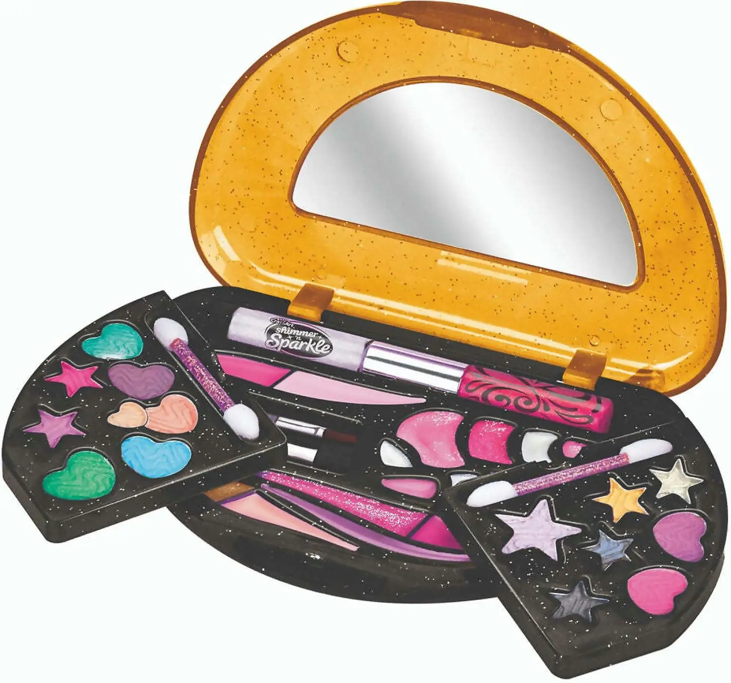 CRA-Z-ART - Shimmer N Sparkle - Beauty Makeup Compact