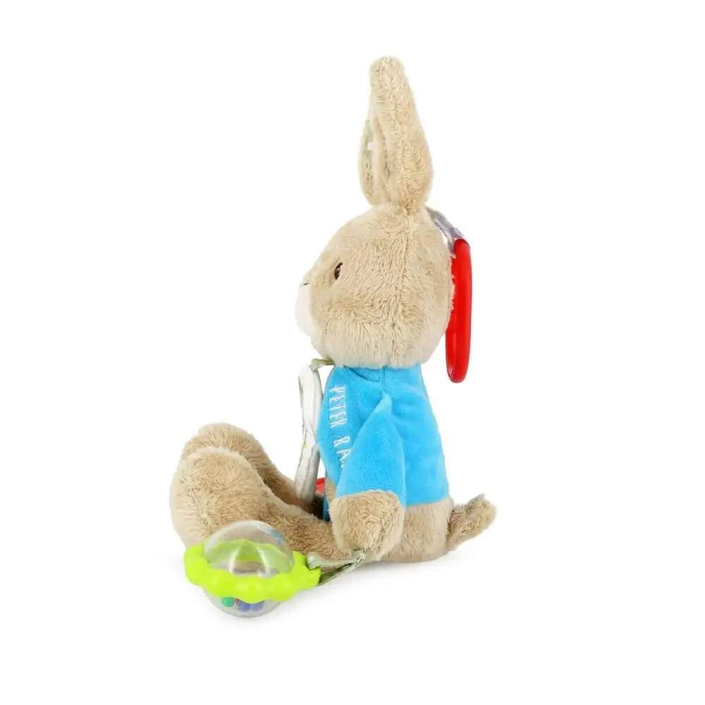 Peter Rabbit Activity Toy Beatrix Potter