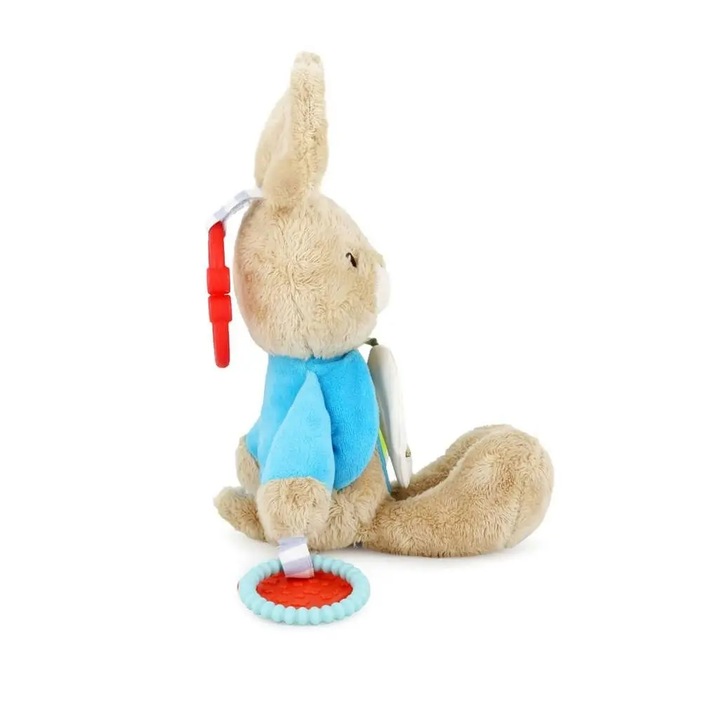 Peter Rabbit Activity Toy Beatrix Potter