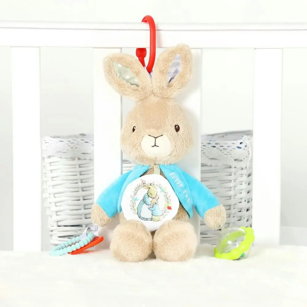 Peter Rabbit Activity Toy Beatrix Potter