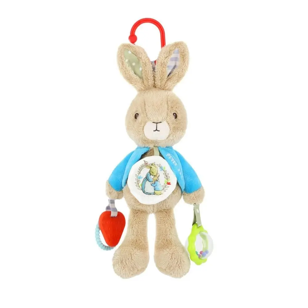 Peter Rabbit Activity Toy Beatrix Potter