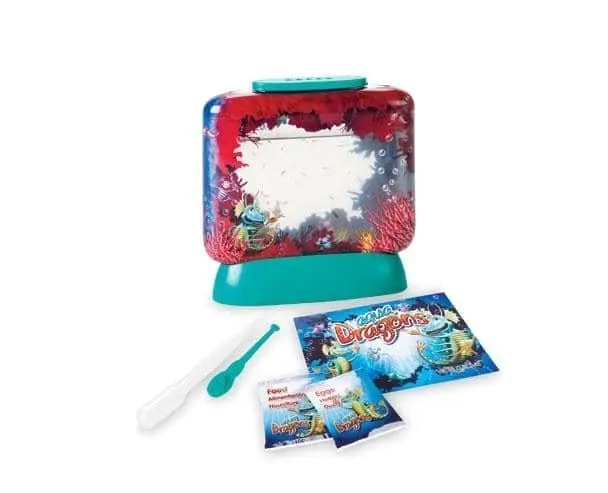 Aqua Dragons Underwater World Kit