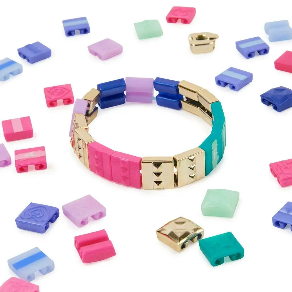 Cool Maker - Popstyle Tile Bracelet Maker