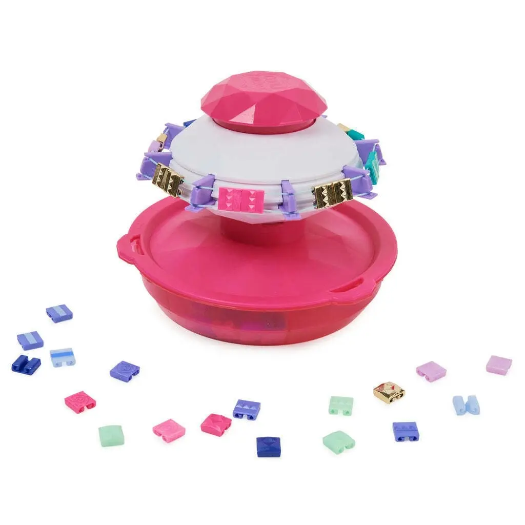 Cool Maker - Popstyle Tile Bracelet Maker