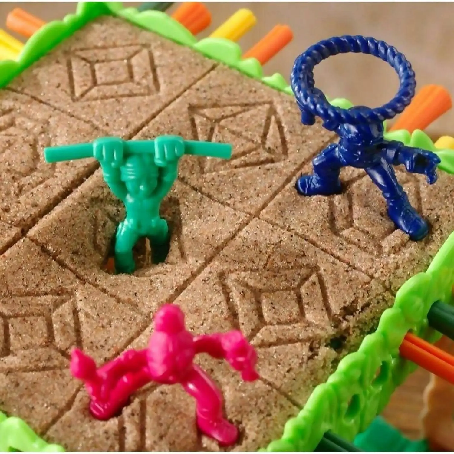 Kinetic Sand - Sink N Sand Game