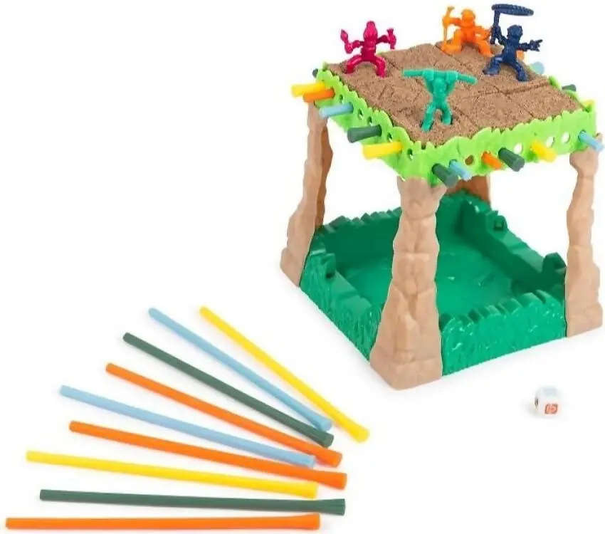 Kinetic Sand - Sink N Sand Game