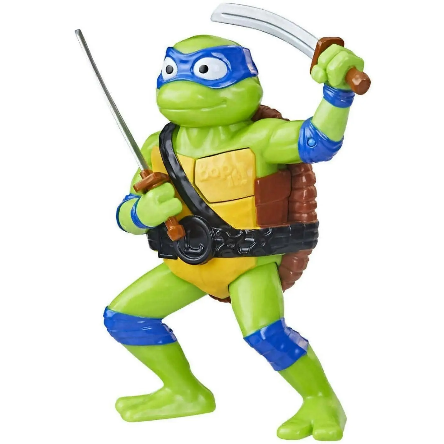 Tmnt - Bop It Teenage Mutant Ninja Turtles - Leonardo