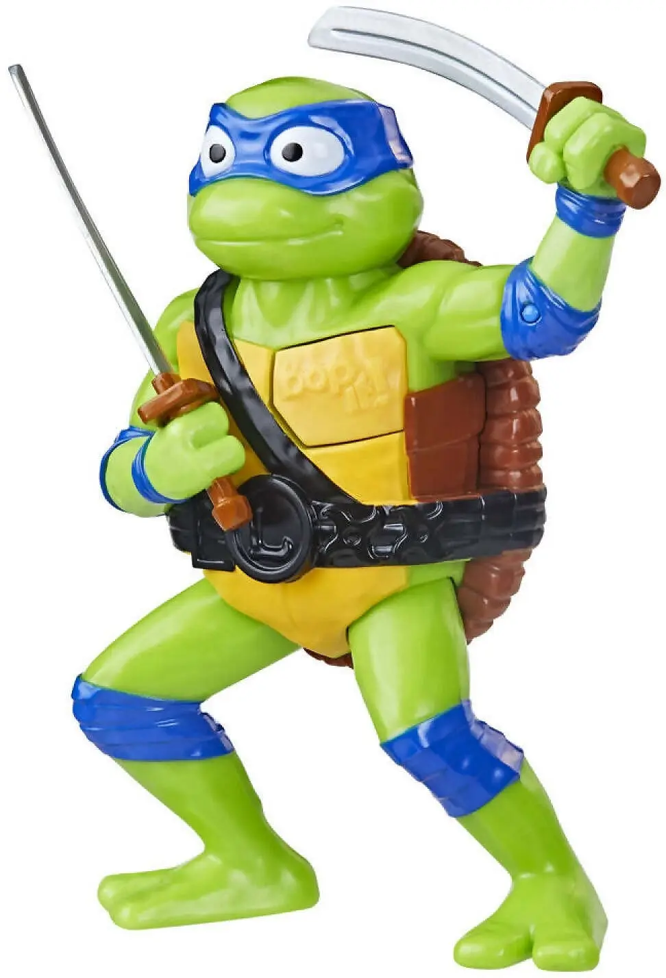 Tmnt - Bop It Teenage Mutant Ninja Turtles - Leonardo