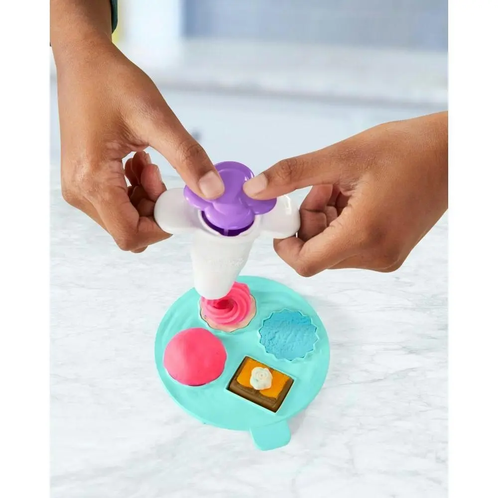 Play-doh - Magical Mixer Playset