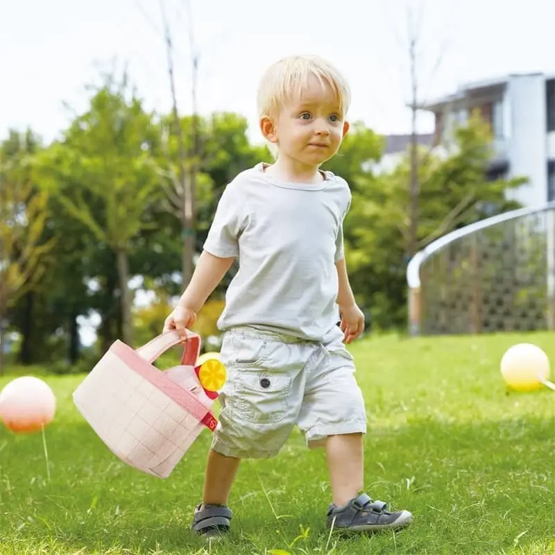 Hape -  Picnic Basket Toddler